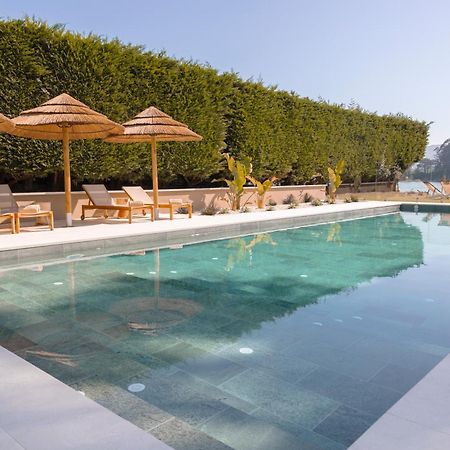 Malates Slow Boutique Hotel فوز المظهر الخارجي الصورة