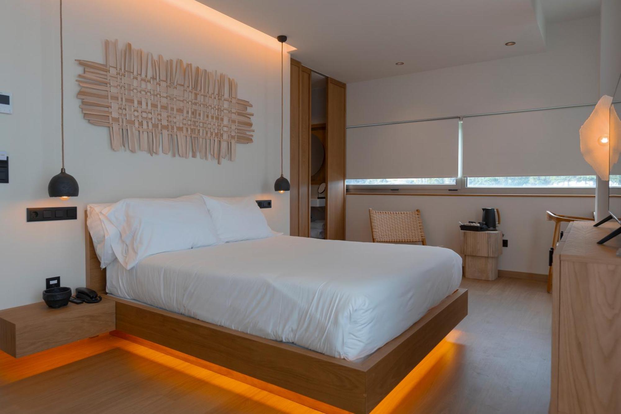 Malates Slow Boutique Hotel فوز المظهر الخارجي الصورة