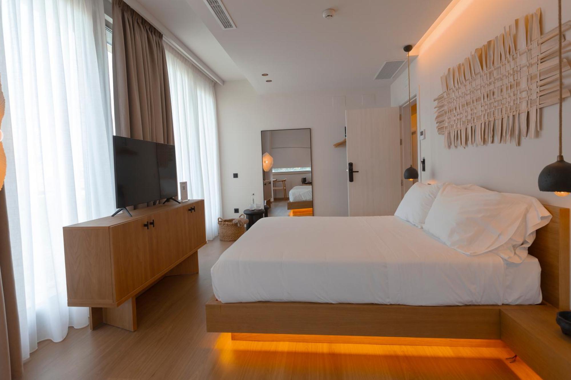 Malates Slow Boutique Hotel فوز المظهر الخارجي الصورة