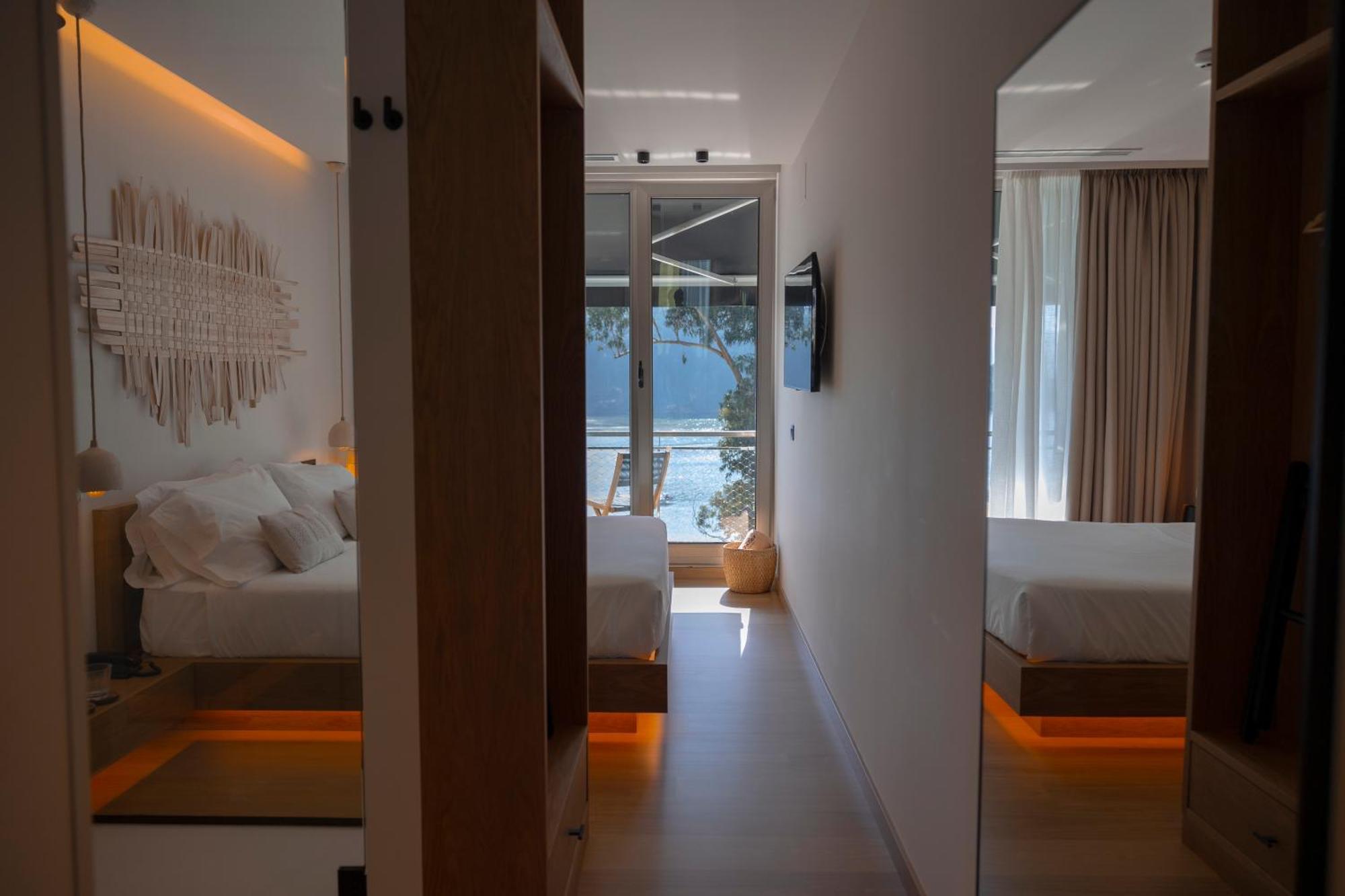 Malates Slow Boutique Hotel فوز المظهر الخارجي الصورة