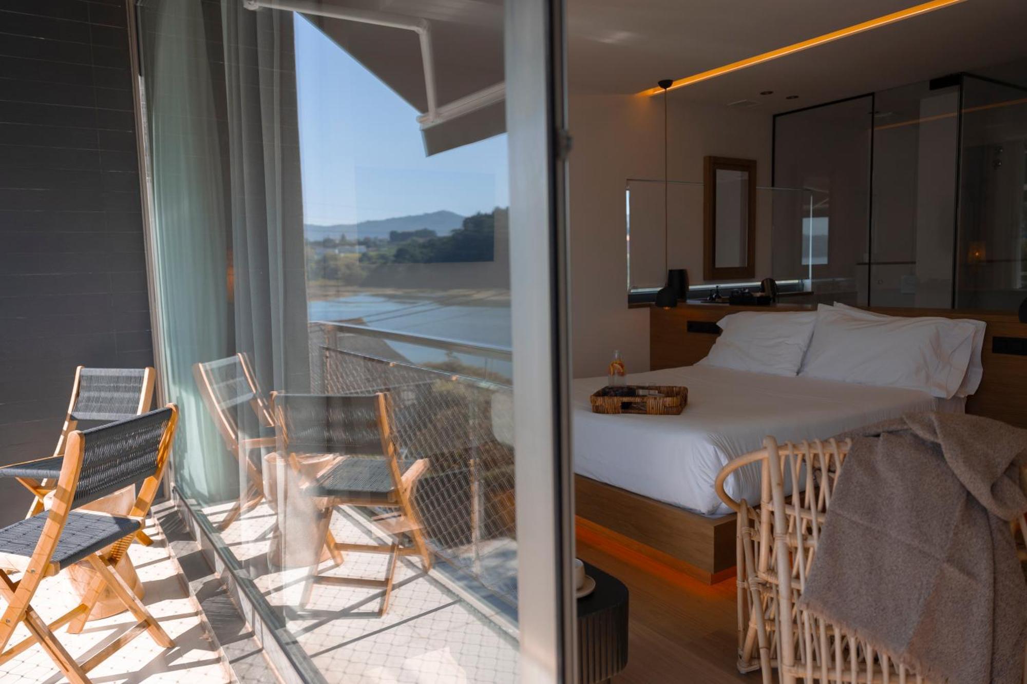Malates Slow Boutique Hotel فوز المظهر الخارجي الصورة