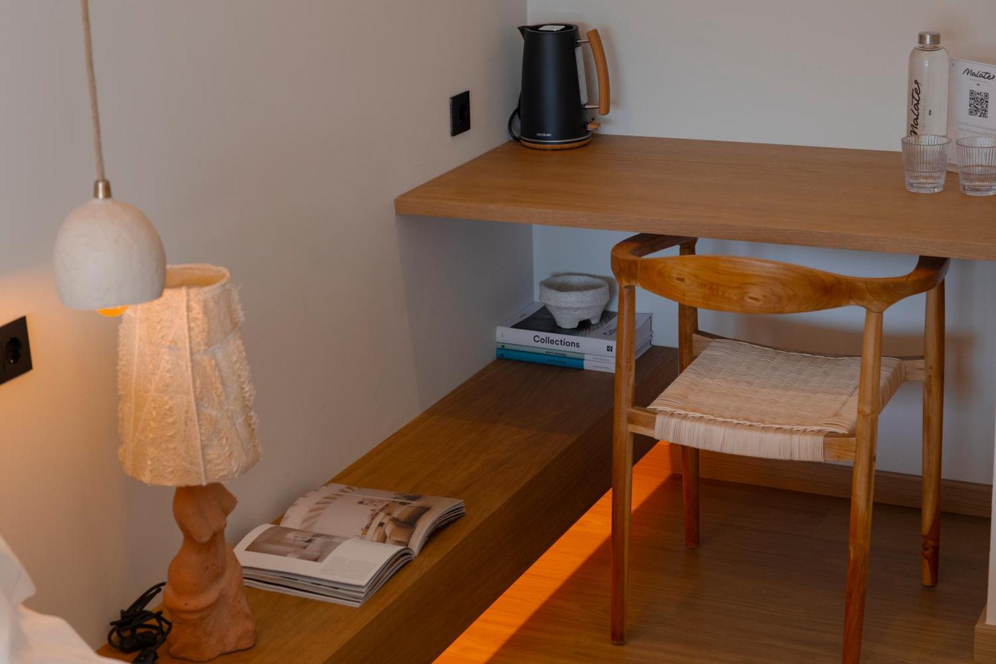 Malates Slow Boutique Hotel فوز المظهر الخارجي الصورة