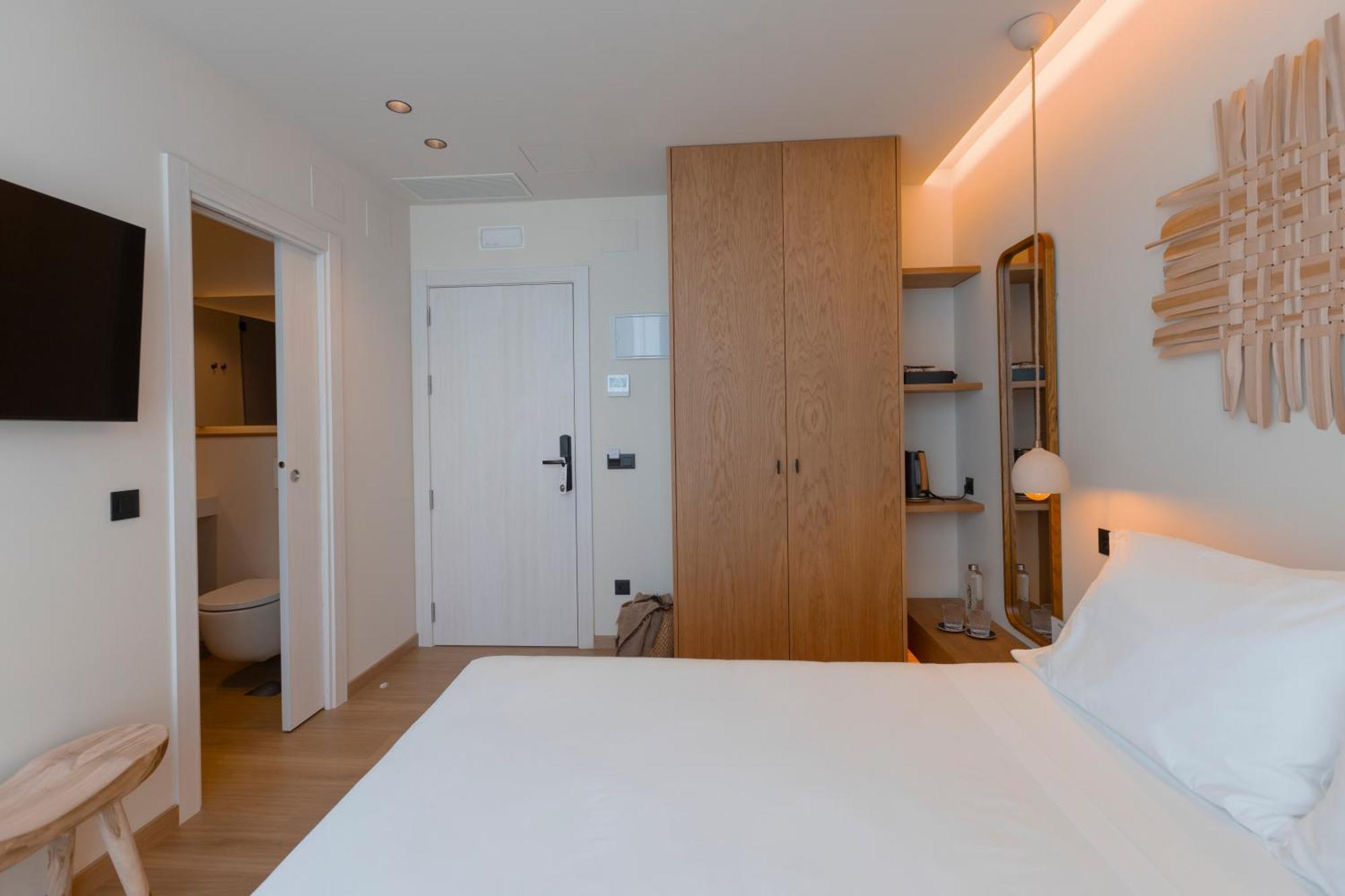 Malates Slow Boutique Hotel فوز المظهر الخارجي الصورة