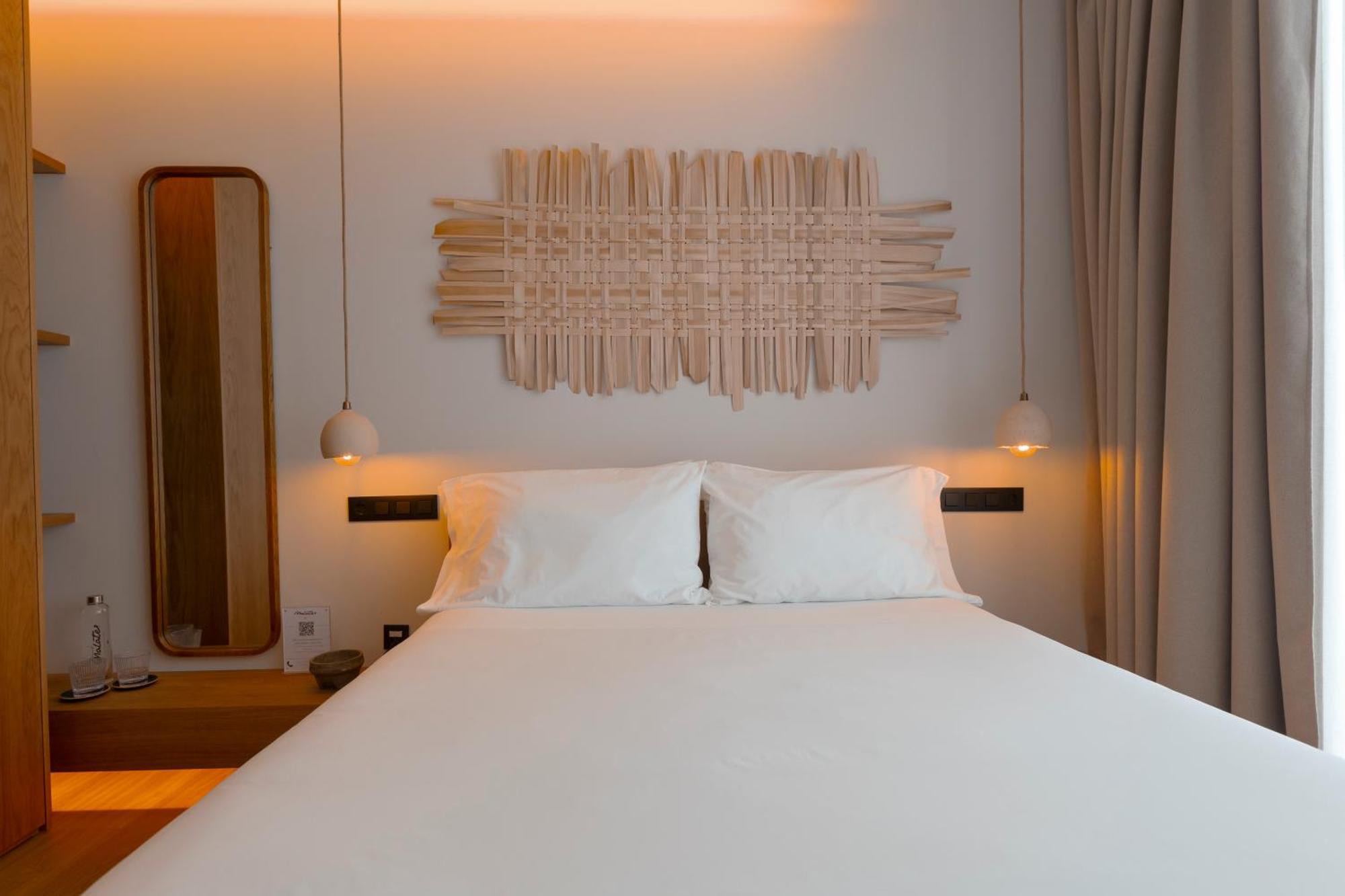 Malates Slow Boutique Hotel فوز المظهر الخارجي الصورة