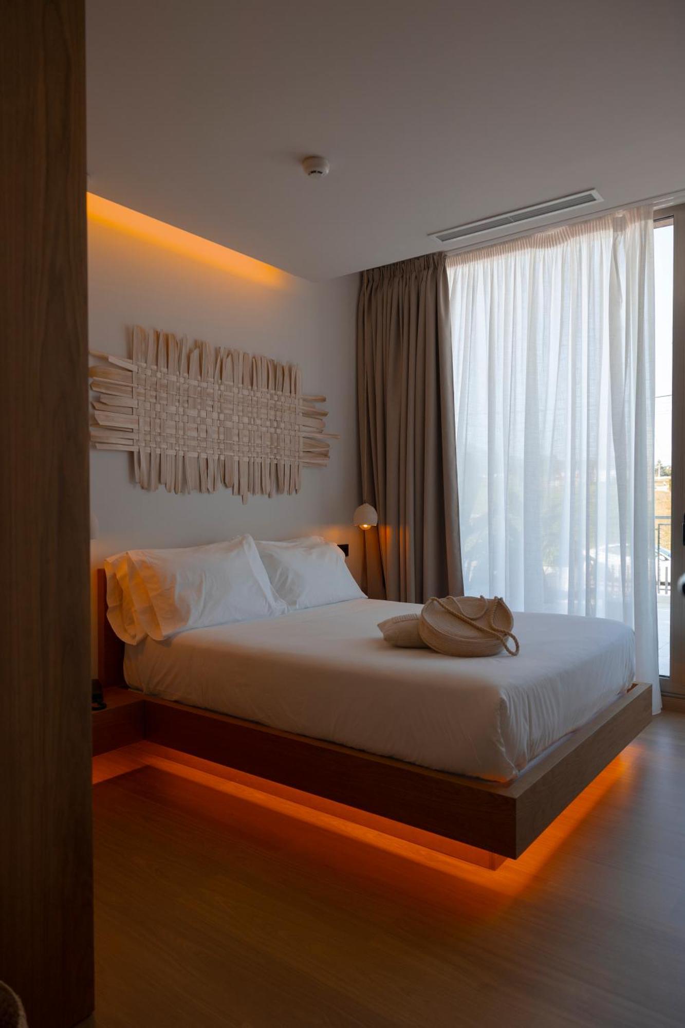 Malates Slow Boutique Hotel فوز المظهر الخارجي الصورة