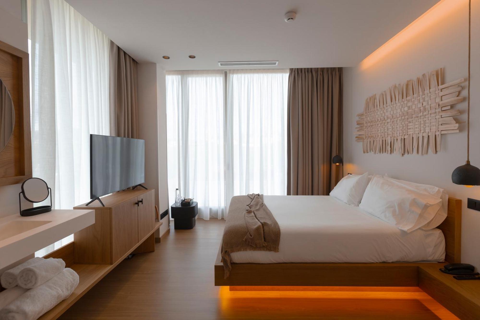 Malates Slow Boutique Hotel فوز المظهر الخارجي الصورة