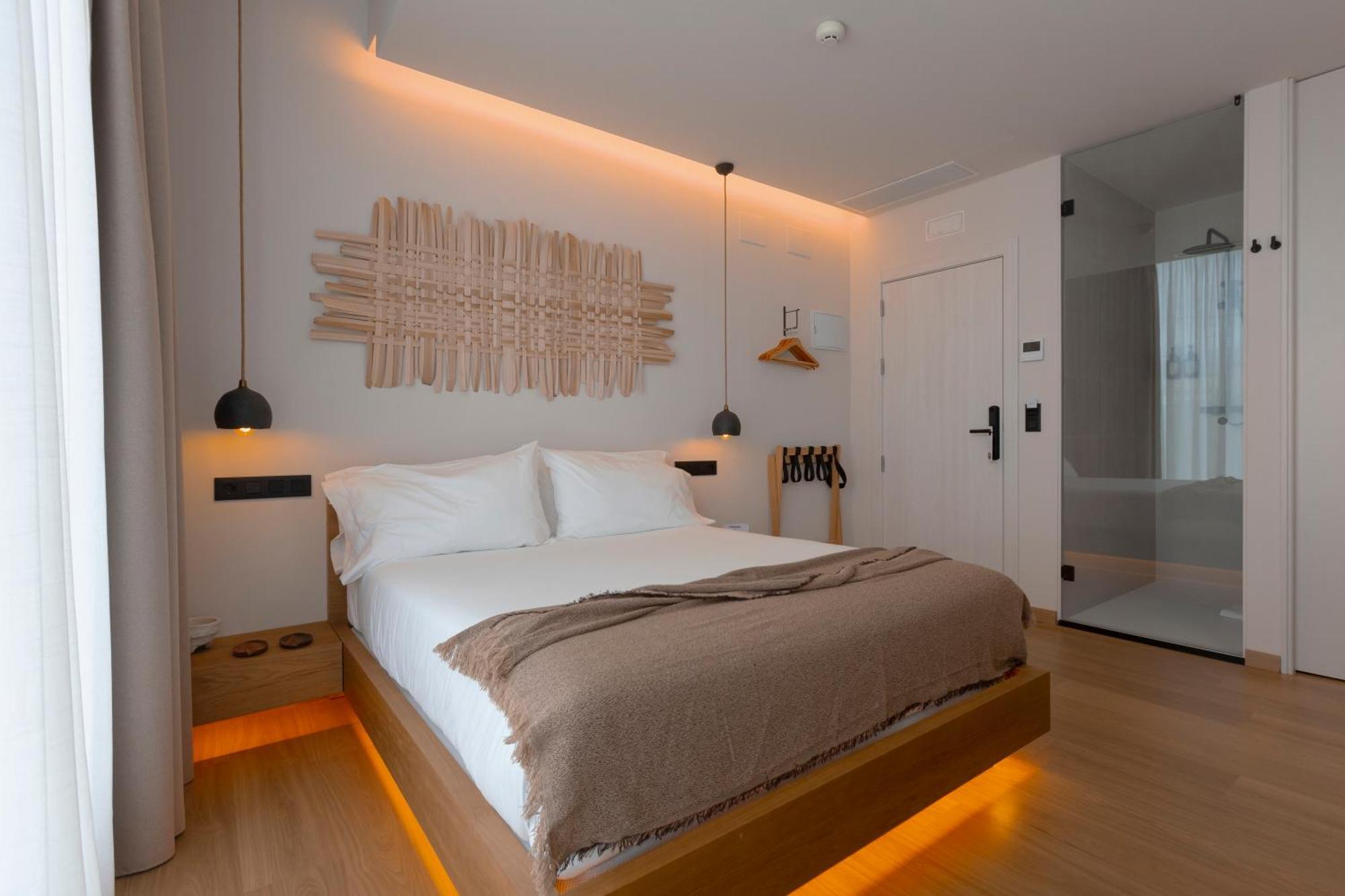 Malates Slow Boutique Hotel فوز المظهر الخارجي الصورة