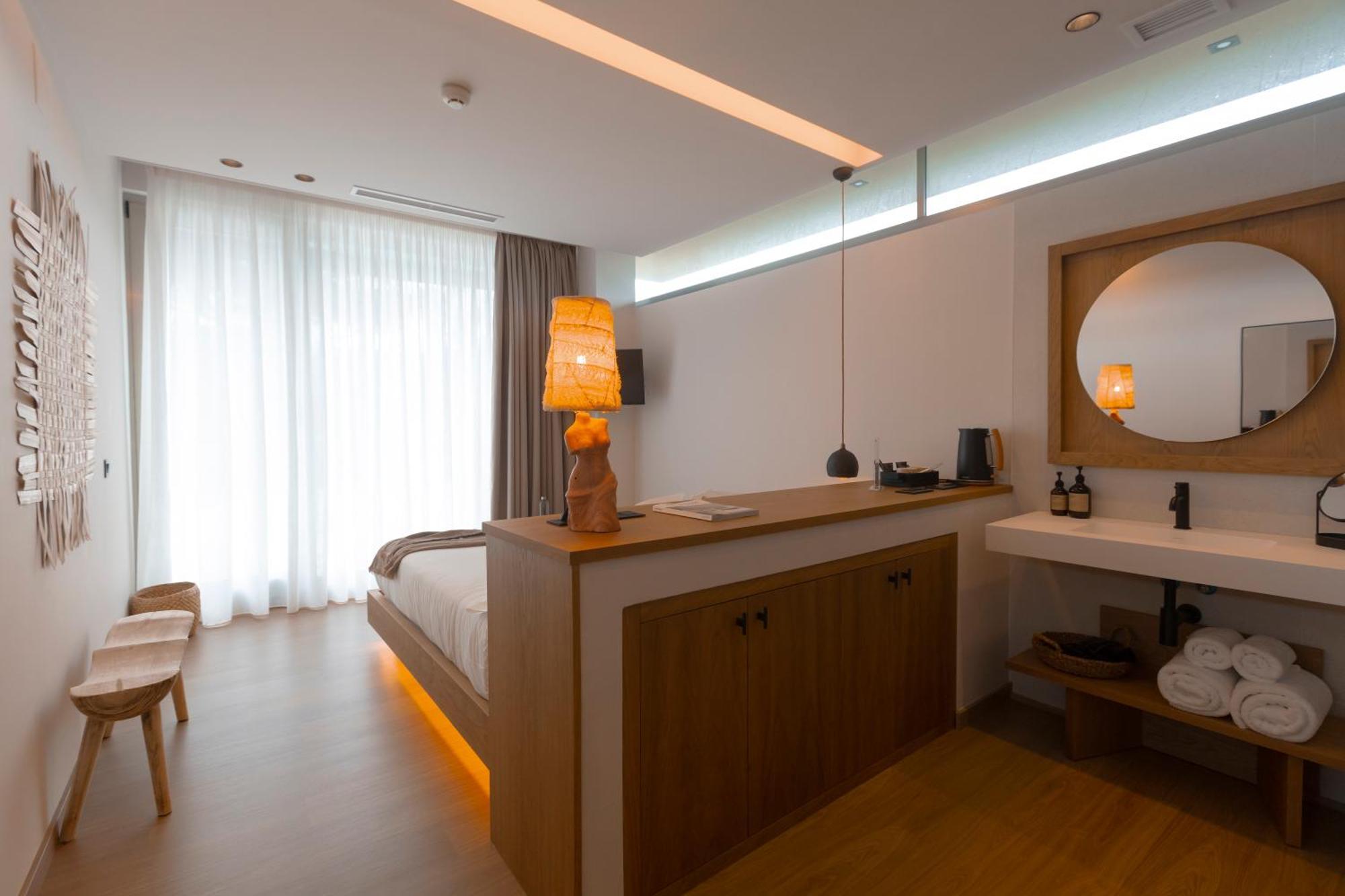 Malates Slow Boutique Hotel فوز المظهر الخارجي الصورة