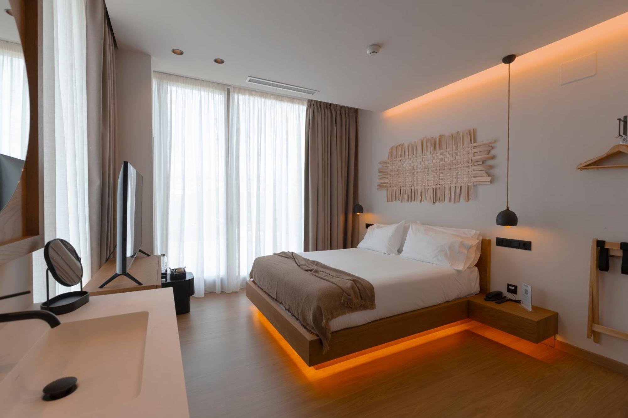Malates Slow Boutique Hotel فوز المظهر الخارجي الصورة