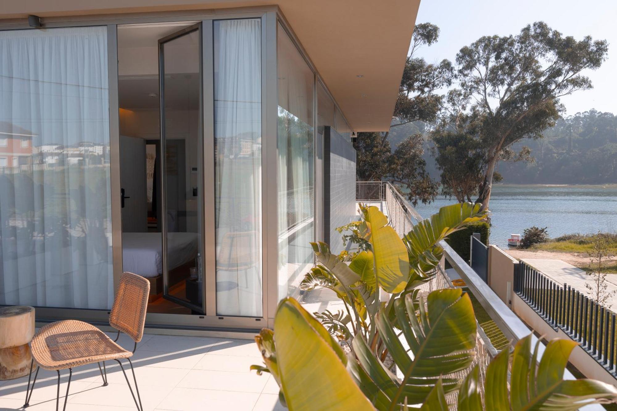 Malates Slow Boutique Hotel فوز المظهر الخارجي الصورة
