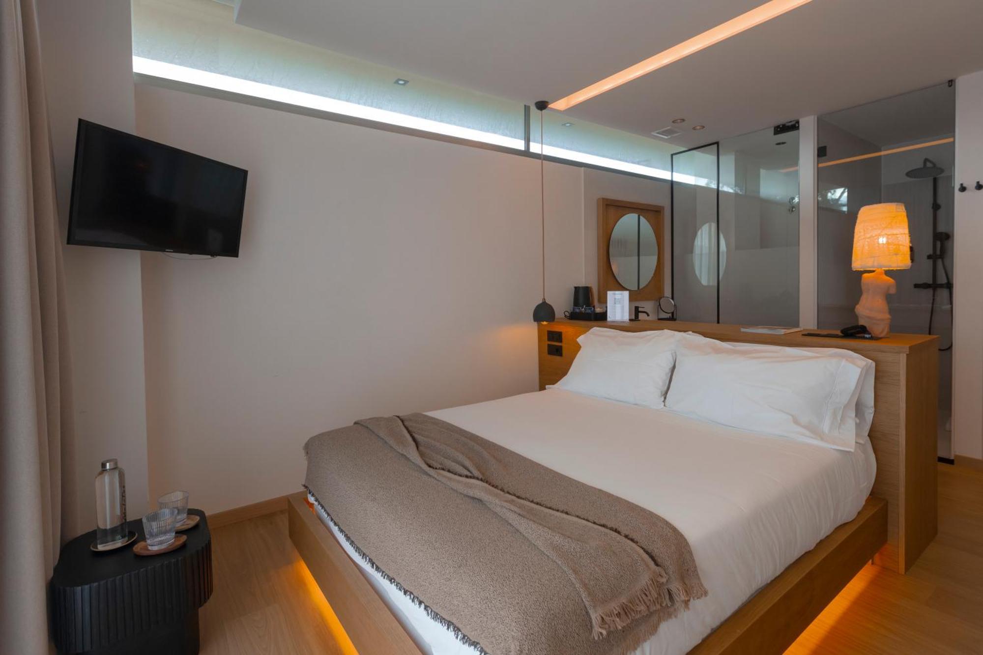 Malates Slow Boutique Hotel فوز المظهر الخارجي الصورة
