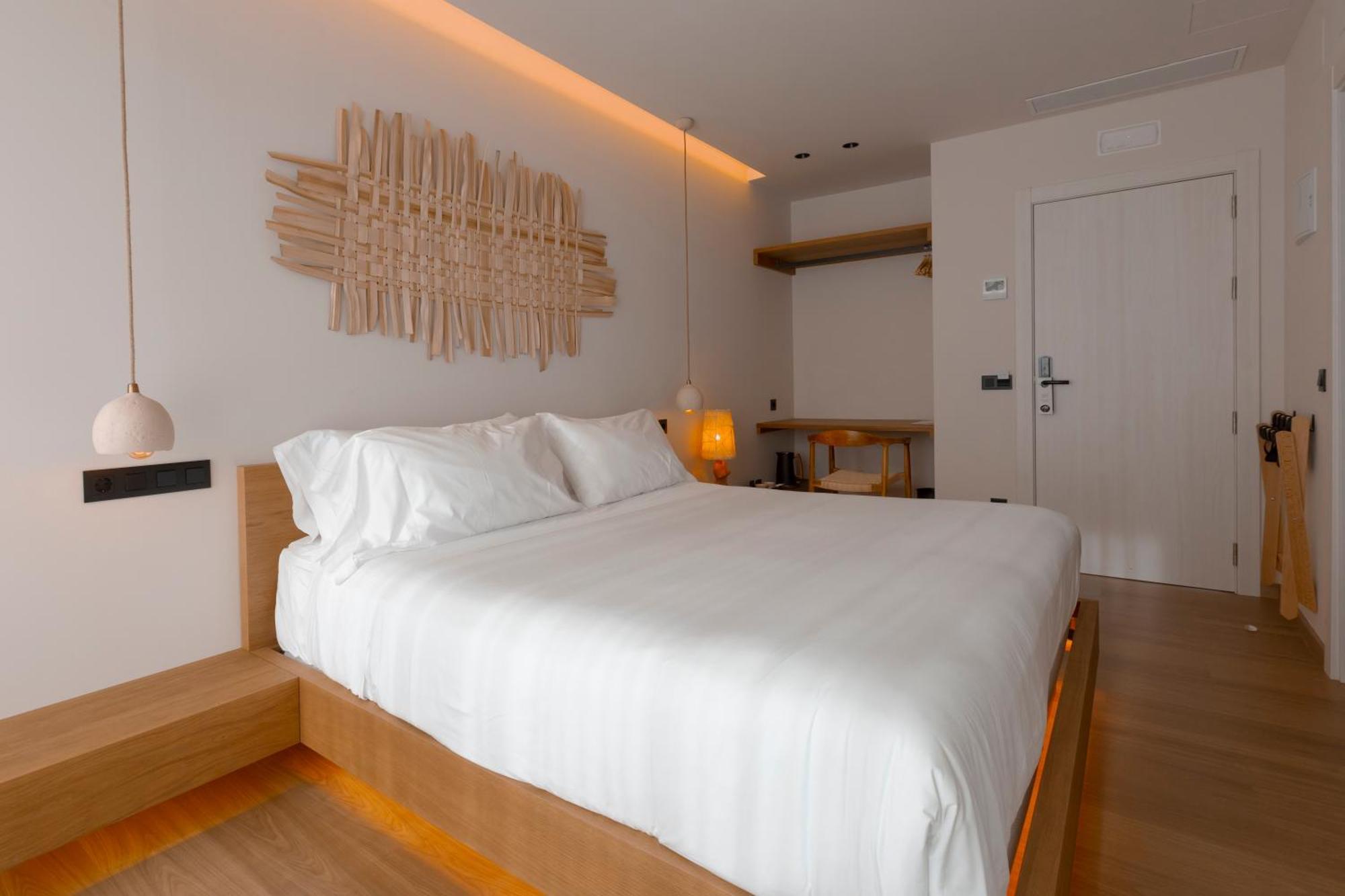 Malates Slow Boutique Hotel فوز المظهر الخارجي الصورة