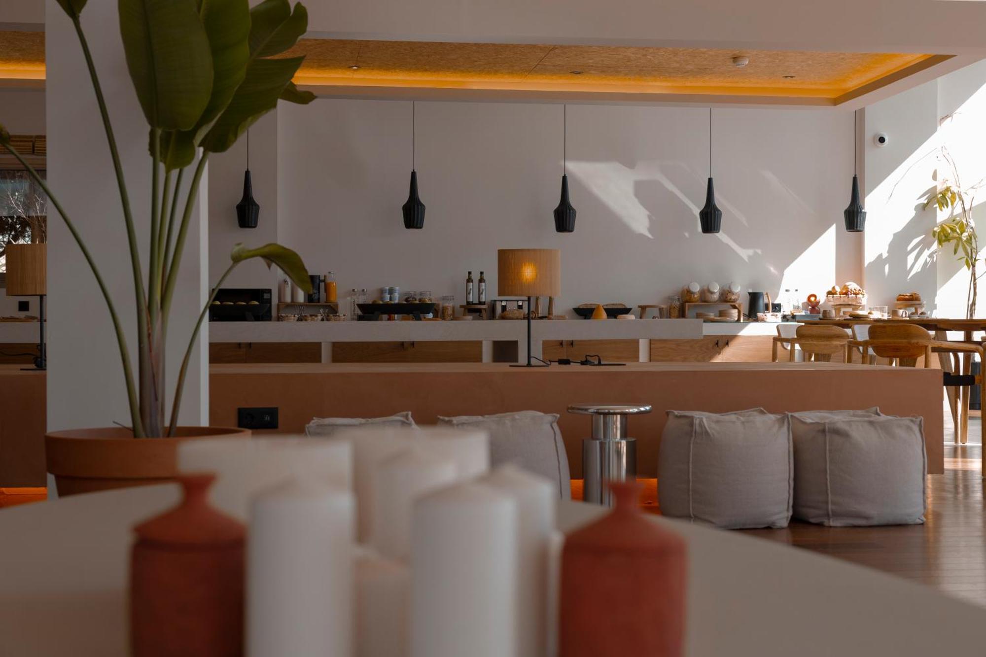 Malates Slow Boutique Hotel فوز المظهر الخارجي الصورة