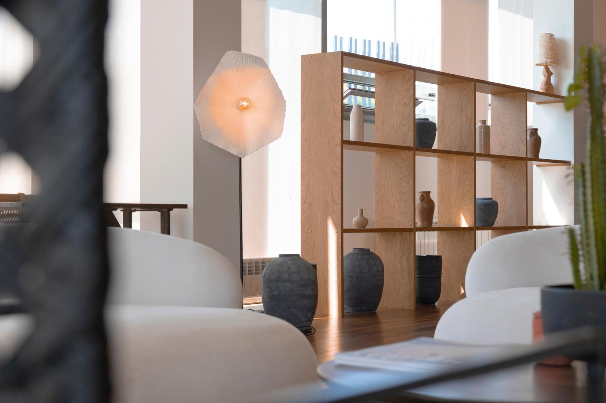 Malates Slow Boutique Hotel فوز المظهر الخارجي الصورة