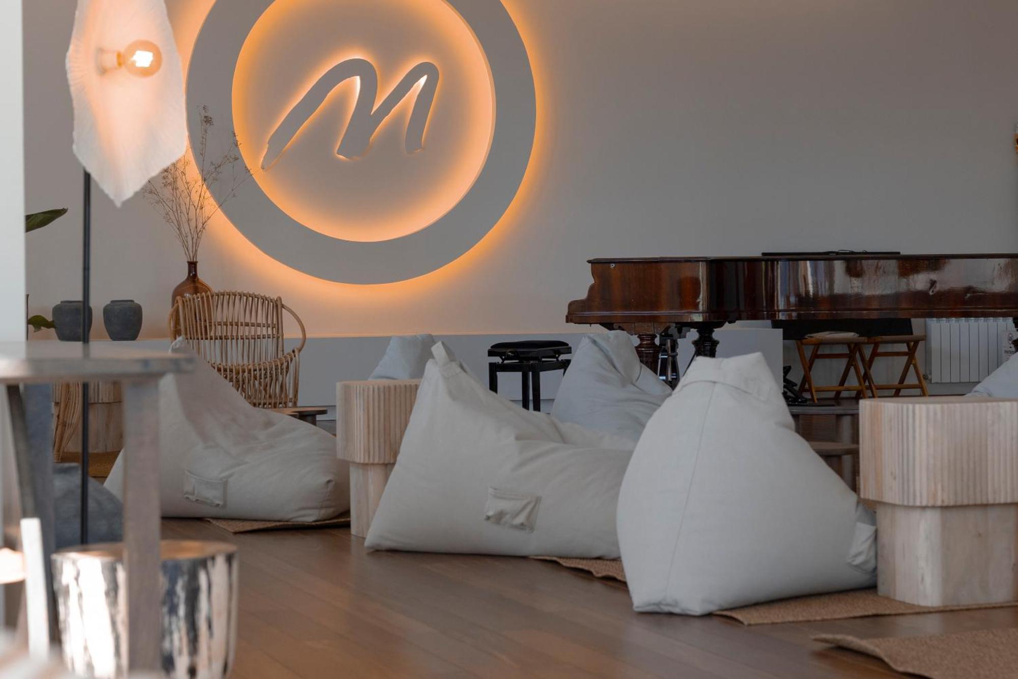 Malates Slow Boutique Hotel فوز المظهر الخارجي الصورة