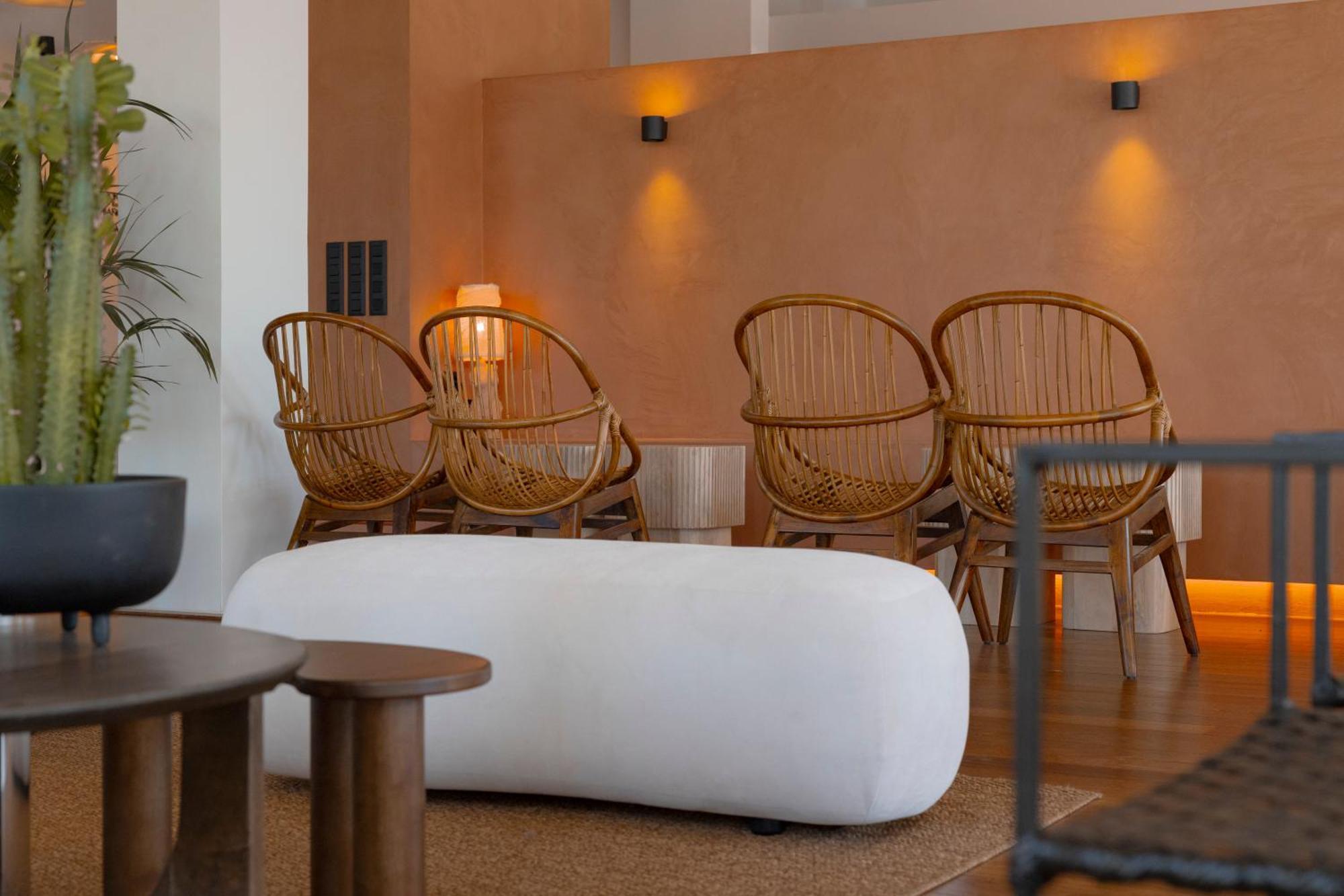 Malates Slow Boutique Hotel فوز المظهر الخارجي الصورة