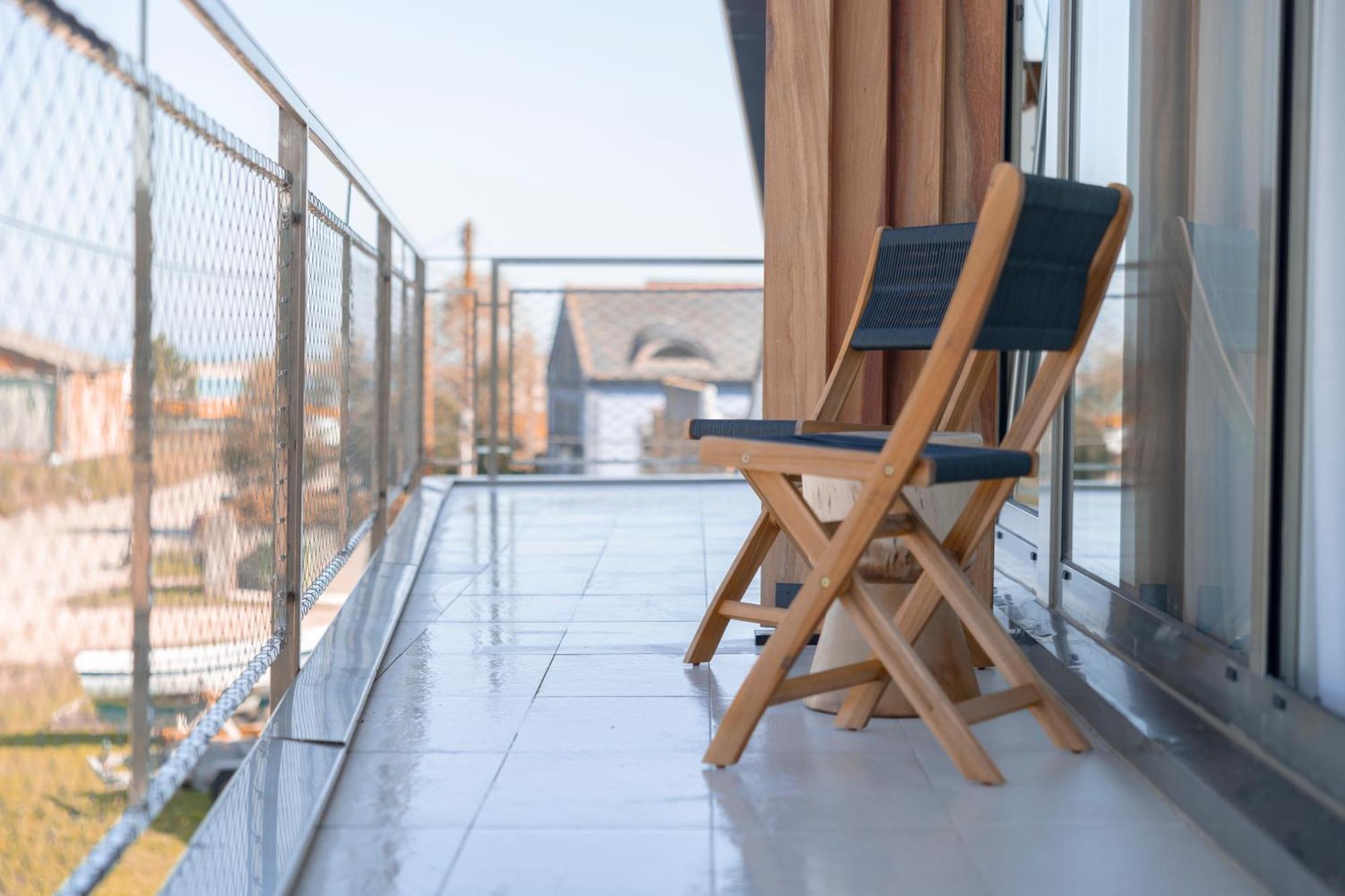Malates Slow Boutique Hotel فوز المظهر الخارجي الصورة