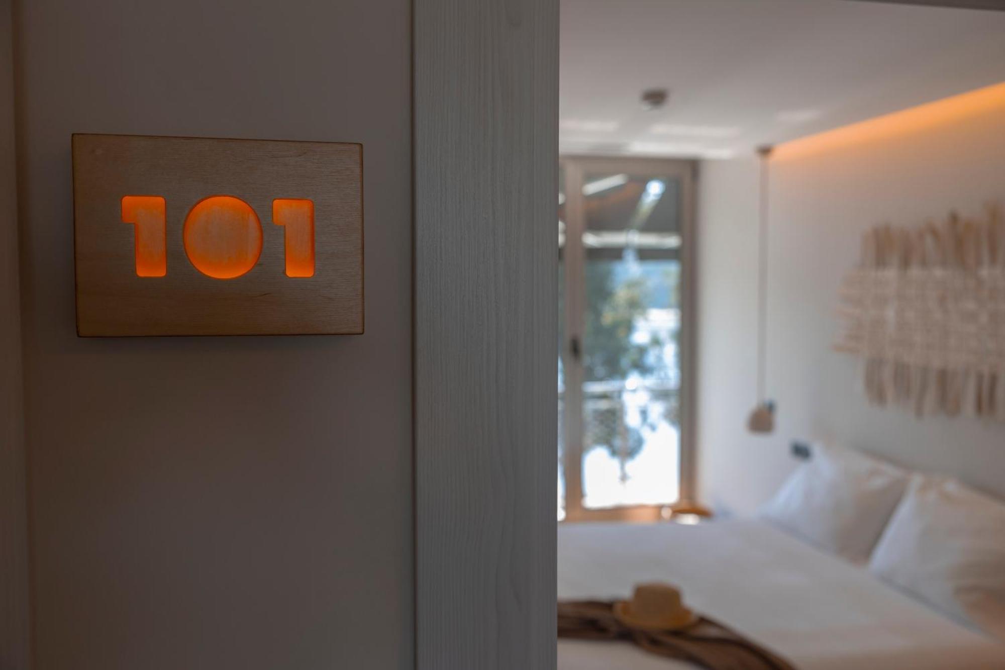 Malates Slow Boutique Hotel فوز المظهر الخارجي الصورة