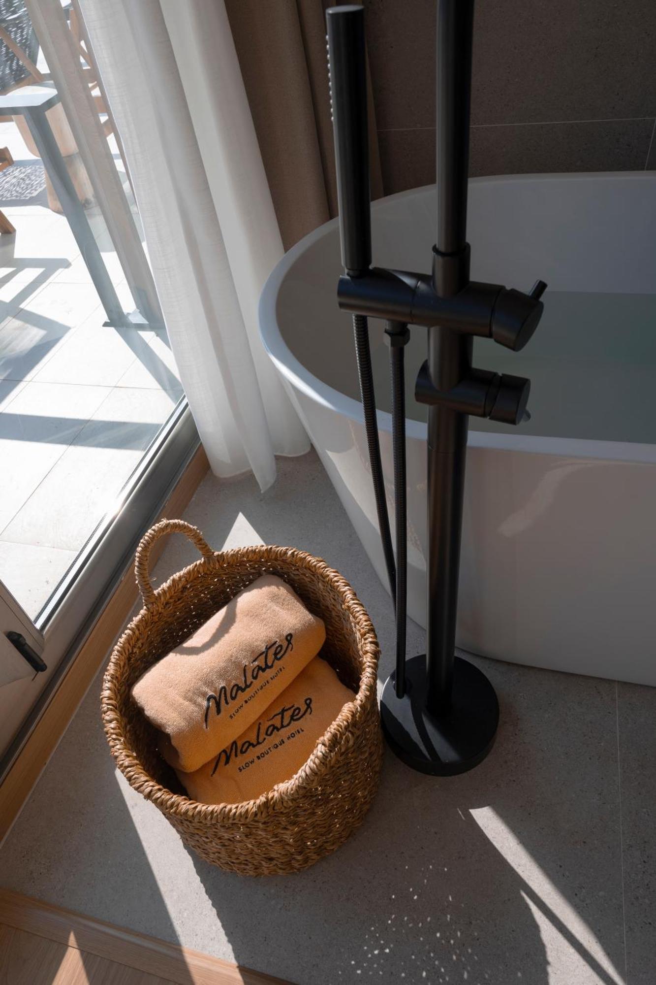 Malates Slow Boutique Hotel فوز المظهر الخارجي الصورة