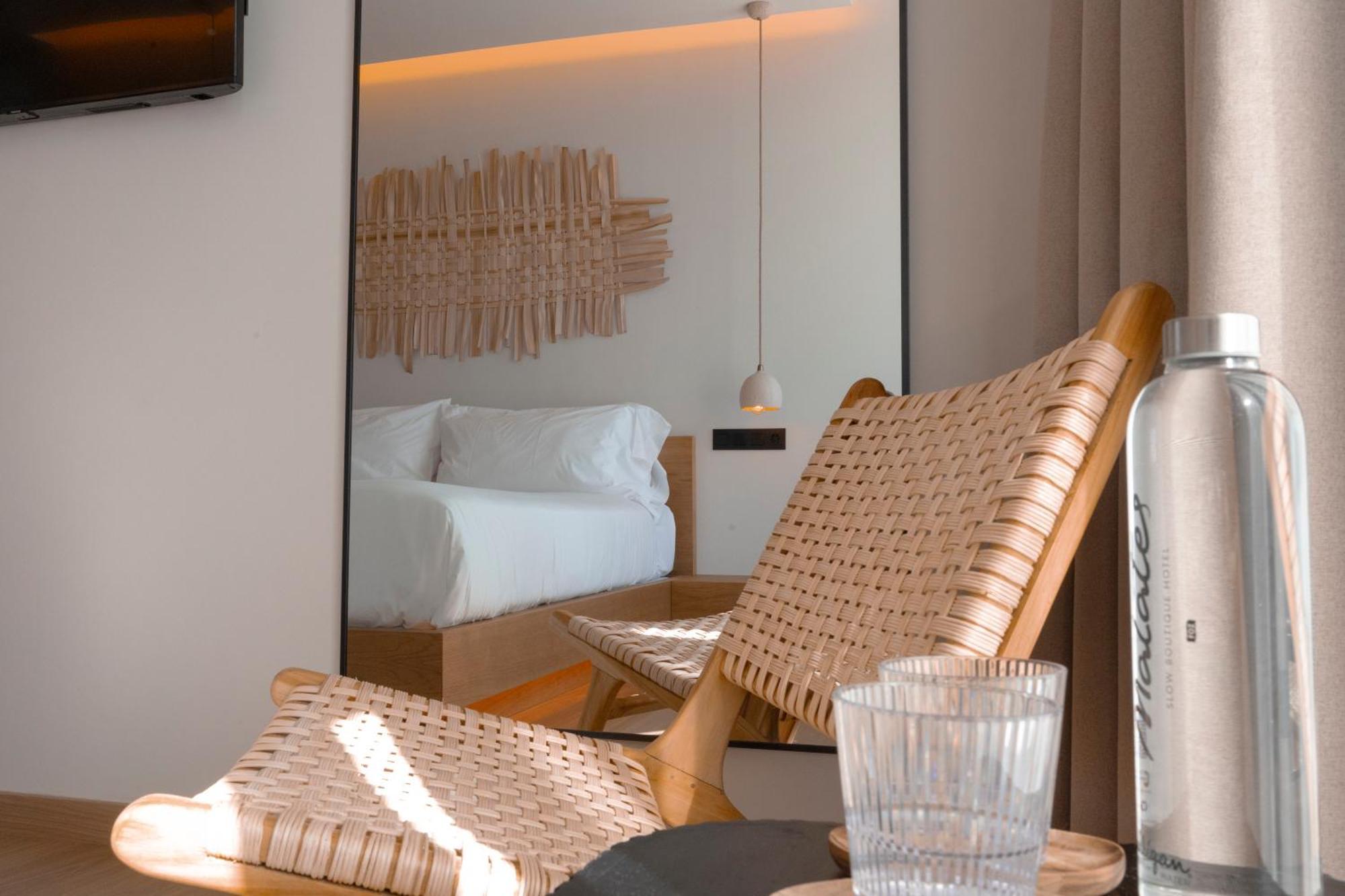 Malates Slow Boutique Hotel فوز المظهر الخارجي الصورة