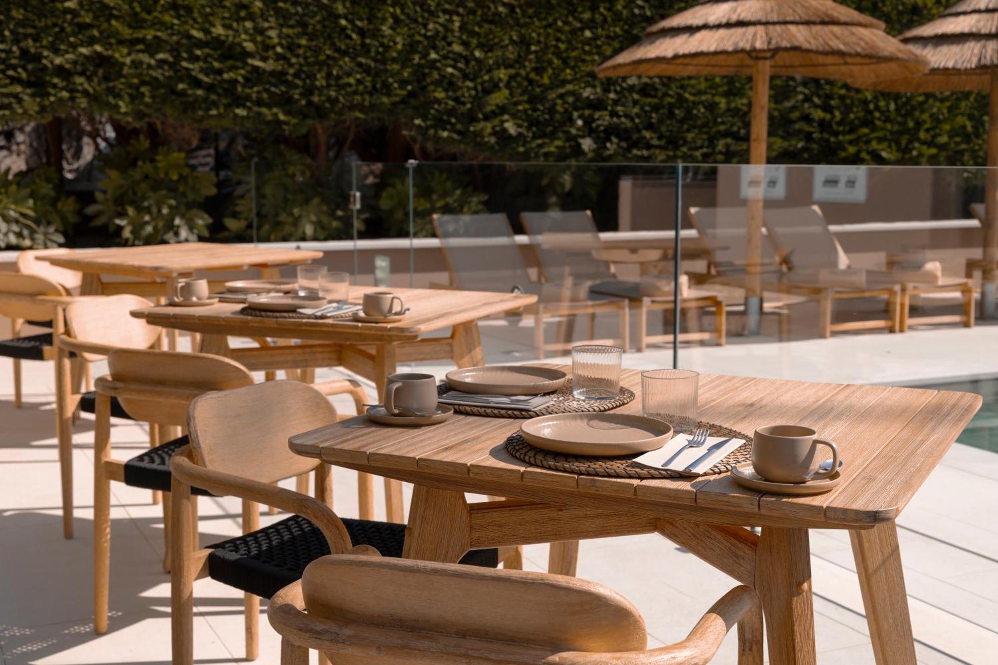 Malates Slow Boutique Hotel فوز المظهر الخارجي الصورة