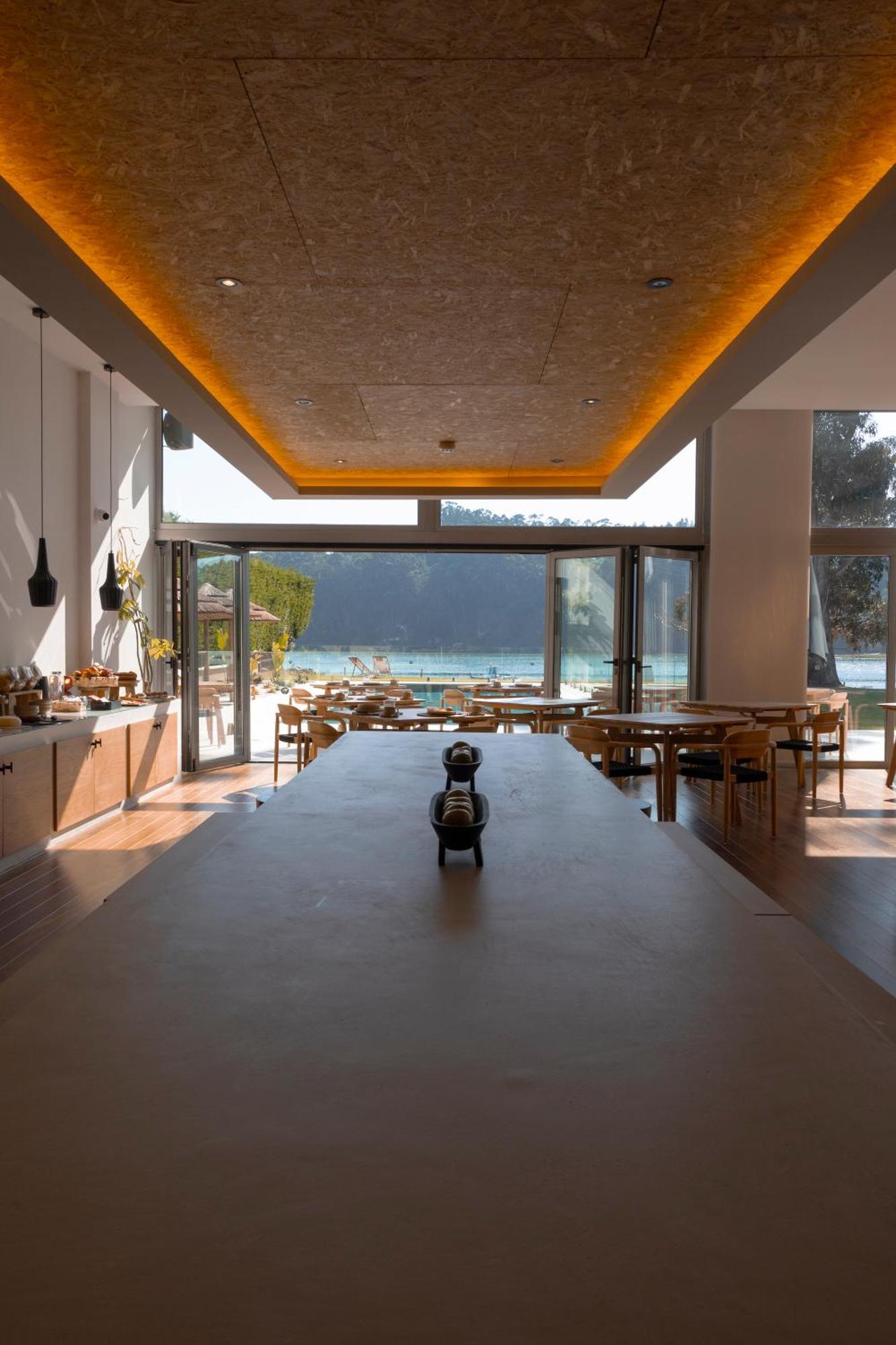 Malates Slow Boutique Hotel فوز المظهر الخارجي الصورة