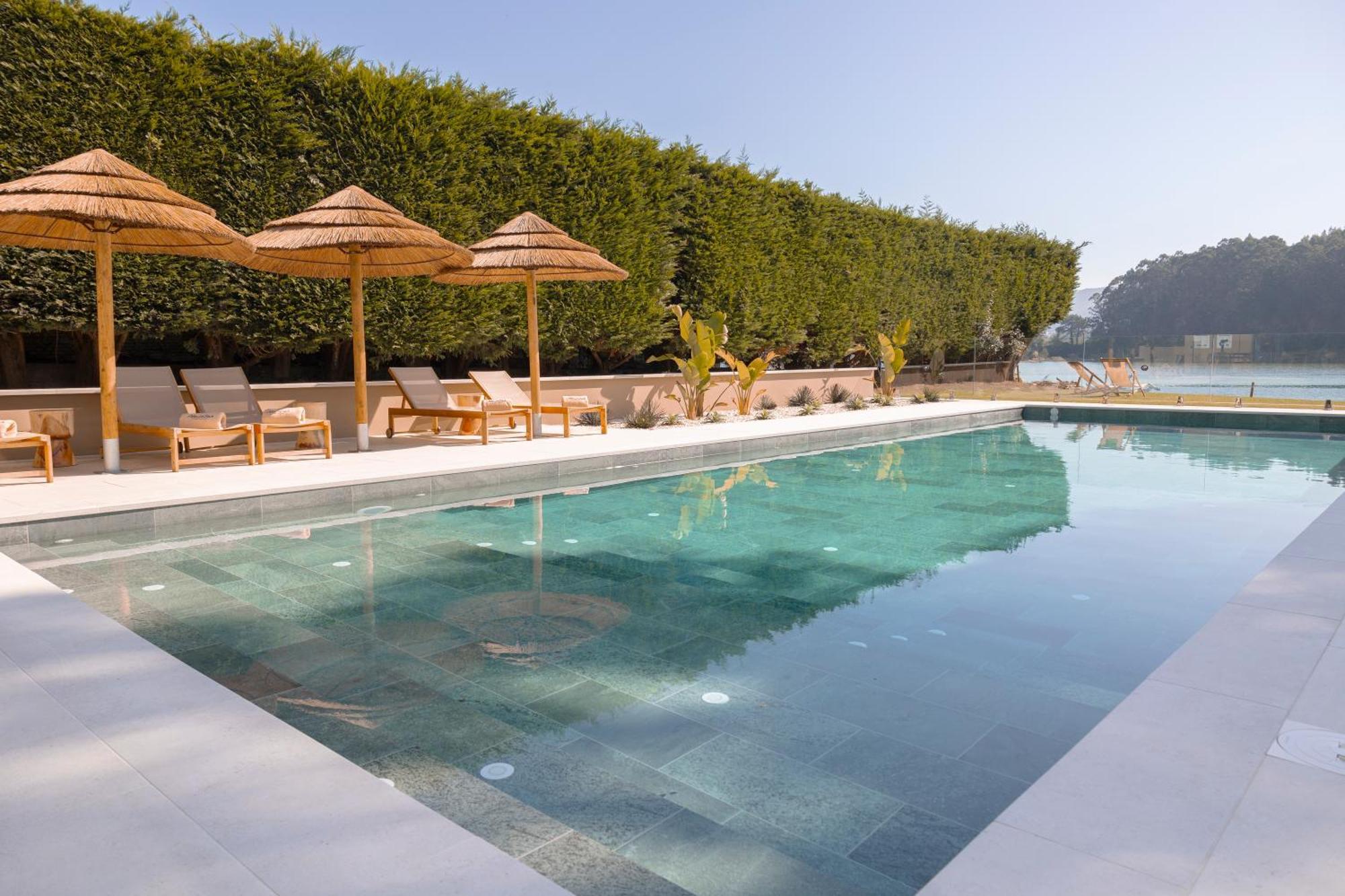 Malates Slow Boutique Hotel فوز المظهر الخارجي الصورة