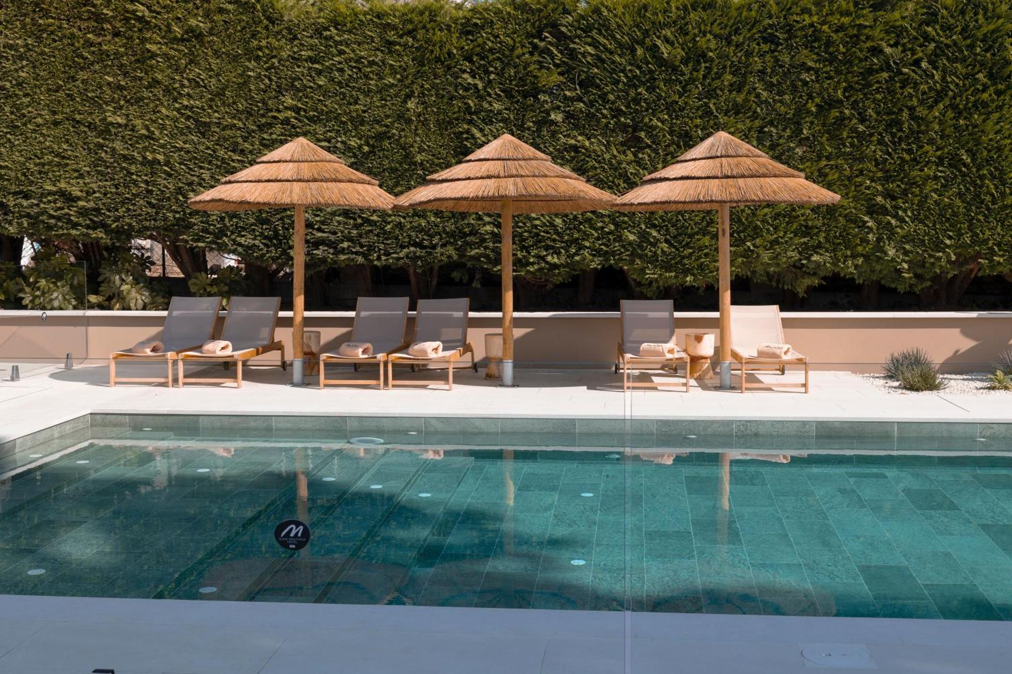 Malates Slow Boutique Hotel فوز المظهر الخارجي الصورة